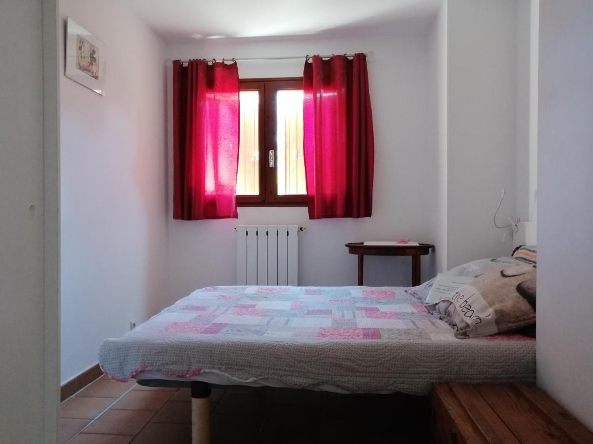 T2 36 M2, Rdc De Villa, Clim, Gd Jardin Clos, Animx Ok, Quartier Mt Faron Tres Calme, Wifi, Parking Toulon Bagian luar foto